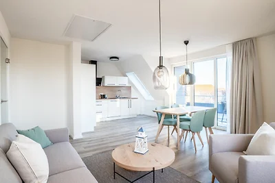 Nr. 309 - Apartmenthaus Harleblick