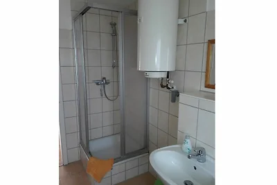 Vakantieappartement Gezinsvakantie Zempin