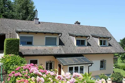 Appartamento Vacanza con famiglia Gmunden