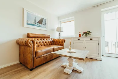 Apartament Dla rodzin Haffkrug