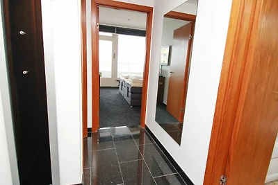 Trelleborgallee, Fewo 208