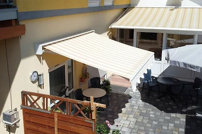 Appartamento Vacanza con famiglia Rust