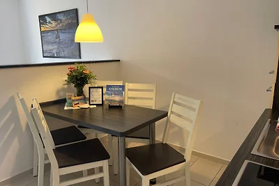 Hotel Cultuur en bezienswaardigheden Zempin