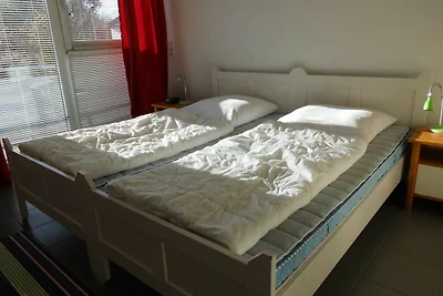 App. 6, 2-Zi. Fewo, 1. Et., kl. Balkon