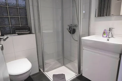 Ferienwohnung Waldreben