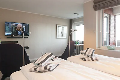 Vakantieappartement Gezinsvakantie Hörnum