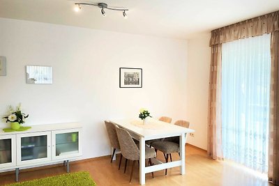 Vakantieappartement Gezinsvakantie Lohsa