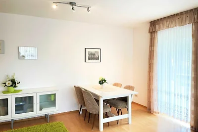 Appartamento Vacanza con famiglia Lohsa