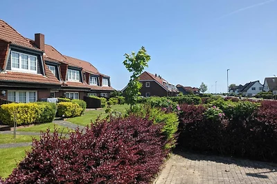 Ferienwohnung Heimathafen Friedrichskoog