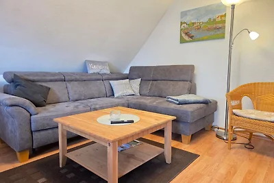 Nr. 34 - Ferienwohnung Seepferdchen Am...