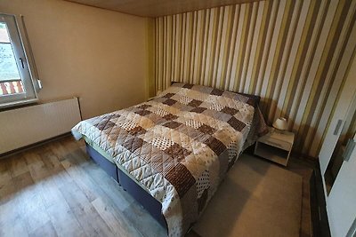 Vakantieappartement Gezinsvakantie Hasselfelde