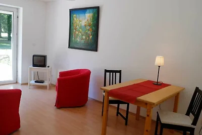 Fortezza/castello Villaggi e club vacanze Boldekow