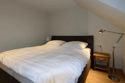 Sielhof Ditzum, Wohnung 6