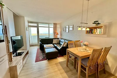 Ferienpark - Haus G, App. 0G0802