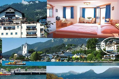 Doppelzimmer 1