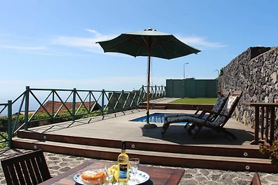 Vakantiehuis Ontspannende vakantie Los Canarios