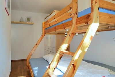 apartman za odmor Obiteljski odmor Koserow