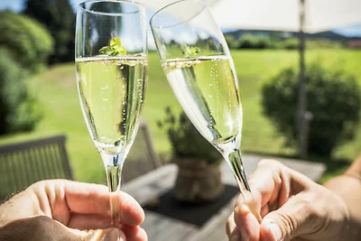 Urlaubsdomizil Wälder Vakanz