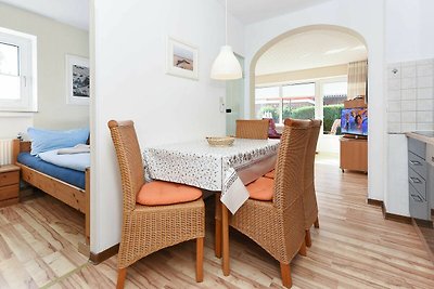 Holiday flat family holiday Neuharlingersiel