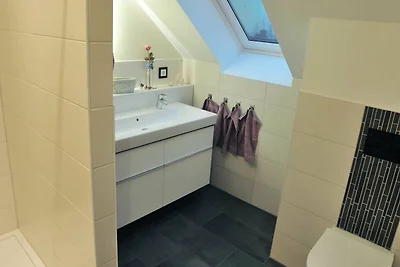 Ferienwohnung Im Alten Kapitänshaus