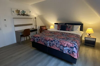 Hotel Cultuur en bezienswaardigheden Lilienthal