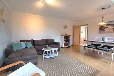 Ferienwohnung Heuboden