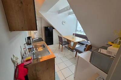 Appartamento Vacanza con famiglia Warnemünde