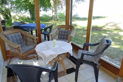 Casa vacanze Vacanza di relax Stubbenfelde