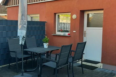 Ferienhaus Anke