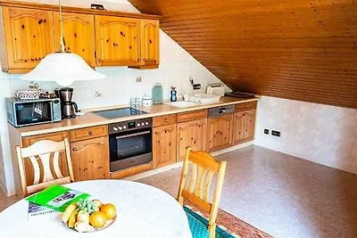 Vakantieappartement Gezinsvakantie Bad Dürrheim