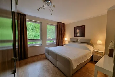 Hotel Cultuur en bezienswaardigheden Zempin