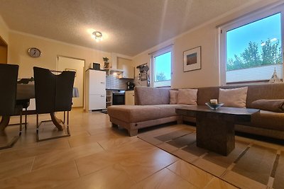 3-Raum-Ferienwohnung im Landhaus Hein (63m², ...