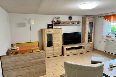 Ferienwohnung zur Baaber Heide