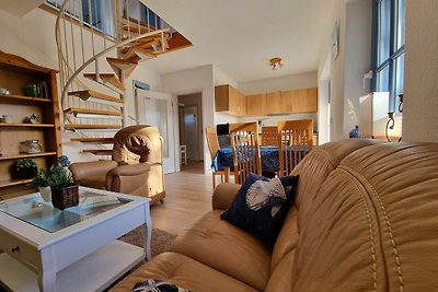Ferienwohnung Seeigel