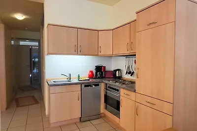 Ferienwohnung Strandstrasse