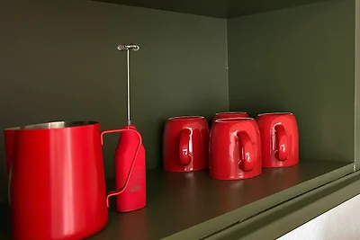 Vakantieappartement Gezinsvakantie Schmatzin