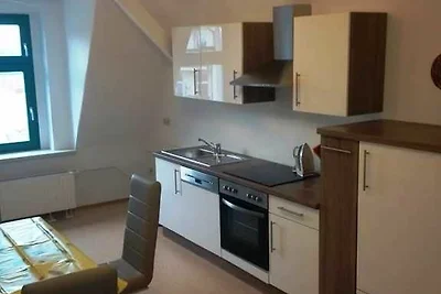 Appartamento Vacanza con famiglia Görlitz