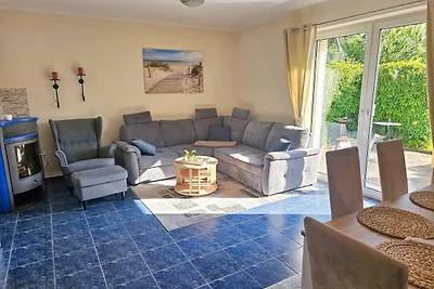 Holiday home relaxing holiday Saal in Vorpommern
