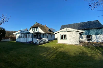 Casa vacanze Vacanza di relax Prerow