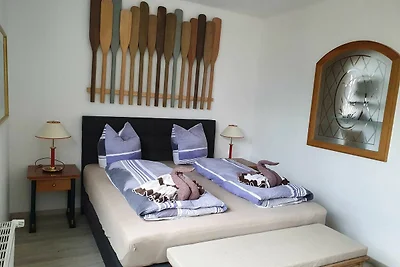 Hotel Cultuur en bezienswaardigheden Bansin