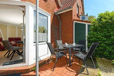Ferienwohnung Baltrum