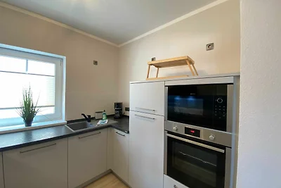 Vakantieappartement Gezinsvakantie Göhren