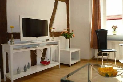 Vakantieappartement Gezinsvakantie Stralsund