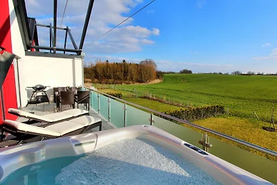 Villa Grande / Luxus-OG-Fewo RELAX (WE 4)