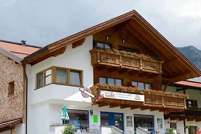 Vakantieappartement Gezinsvakantie Grän-Haldensee