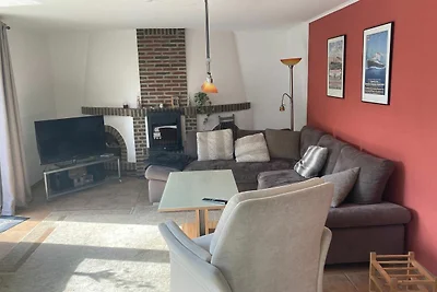 Vakantieappartement Gezinsvakantie Westerdeichstrich