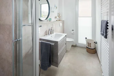 Vakantieappartement Gezinsvakantie Norderney