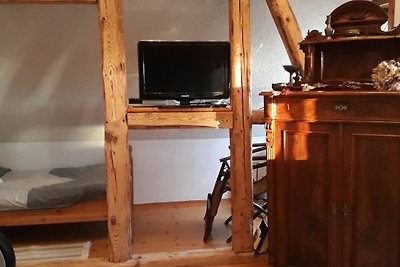 Vakantieappartement Gezinsvakantie Birx