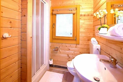 Vakantieappartement Gezinsvakantie Reichenwalde
