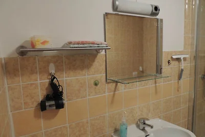 Haus Am Gerlachsbach Kleine Wohnung